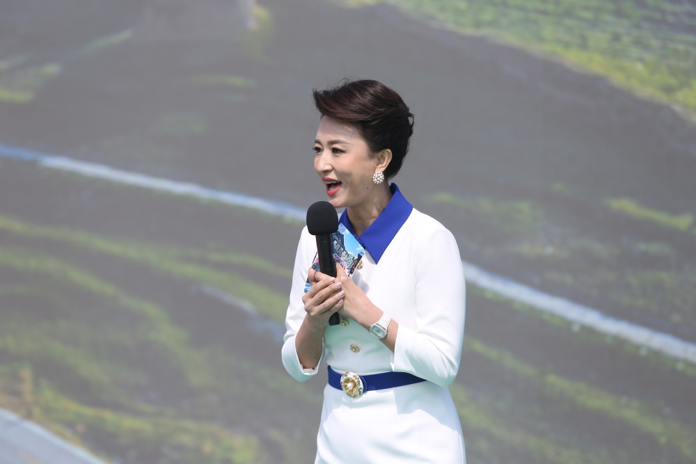 "最美风景在路上"黄河,长城,太行三个一号旅游公路全媒体记者山西行