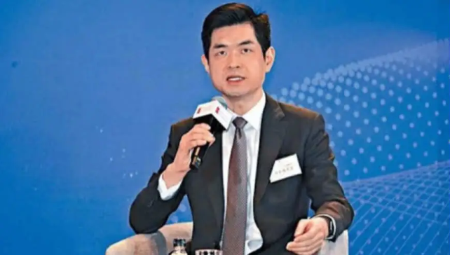 邢自强最新研判：两万亿元存量财政托底经济，AI休整不改长趋势