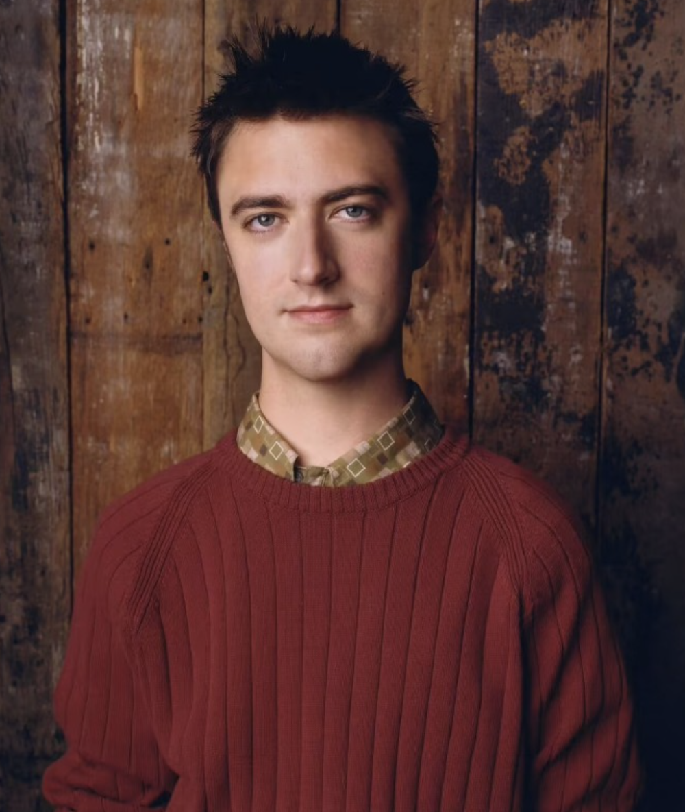 "逼的肖恩·古恩直接嘲讽表示