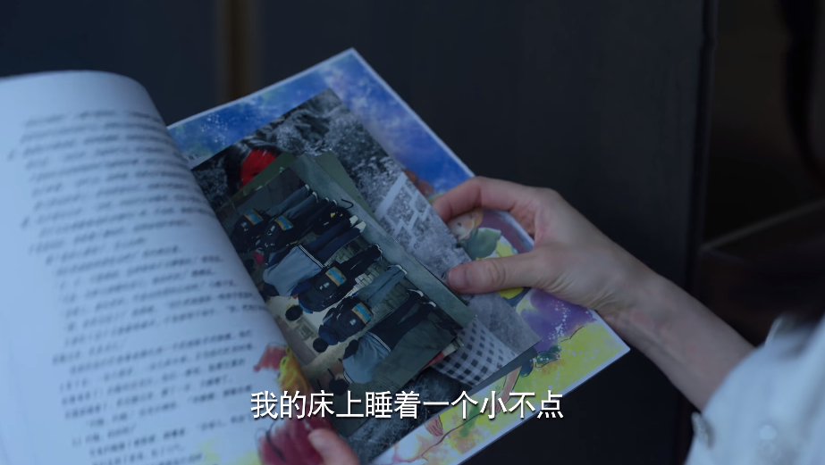 公诉:肖沐恩应该是周玲之子,但他不是周斯越,他是老a