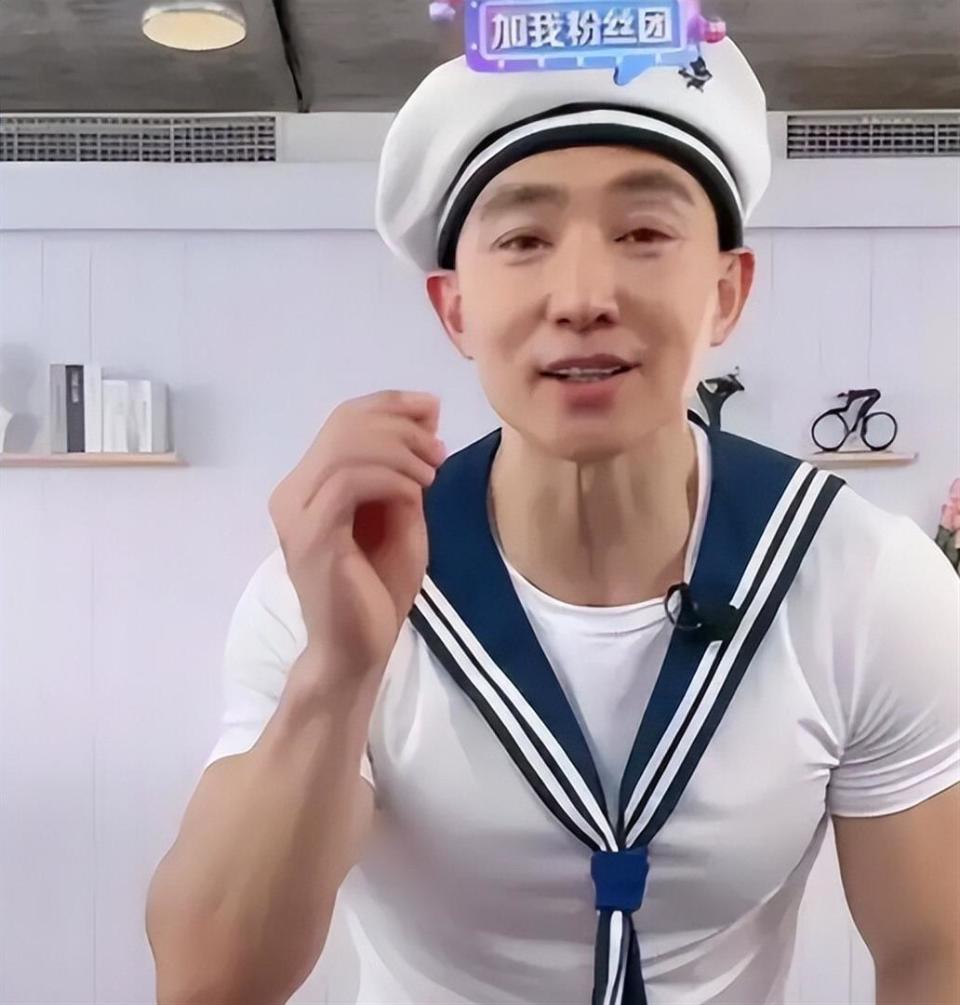 热度褪去后，网红残酷的真相，在刘畊宏身上可谓展现的淋漓尽致_腾讯新闻