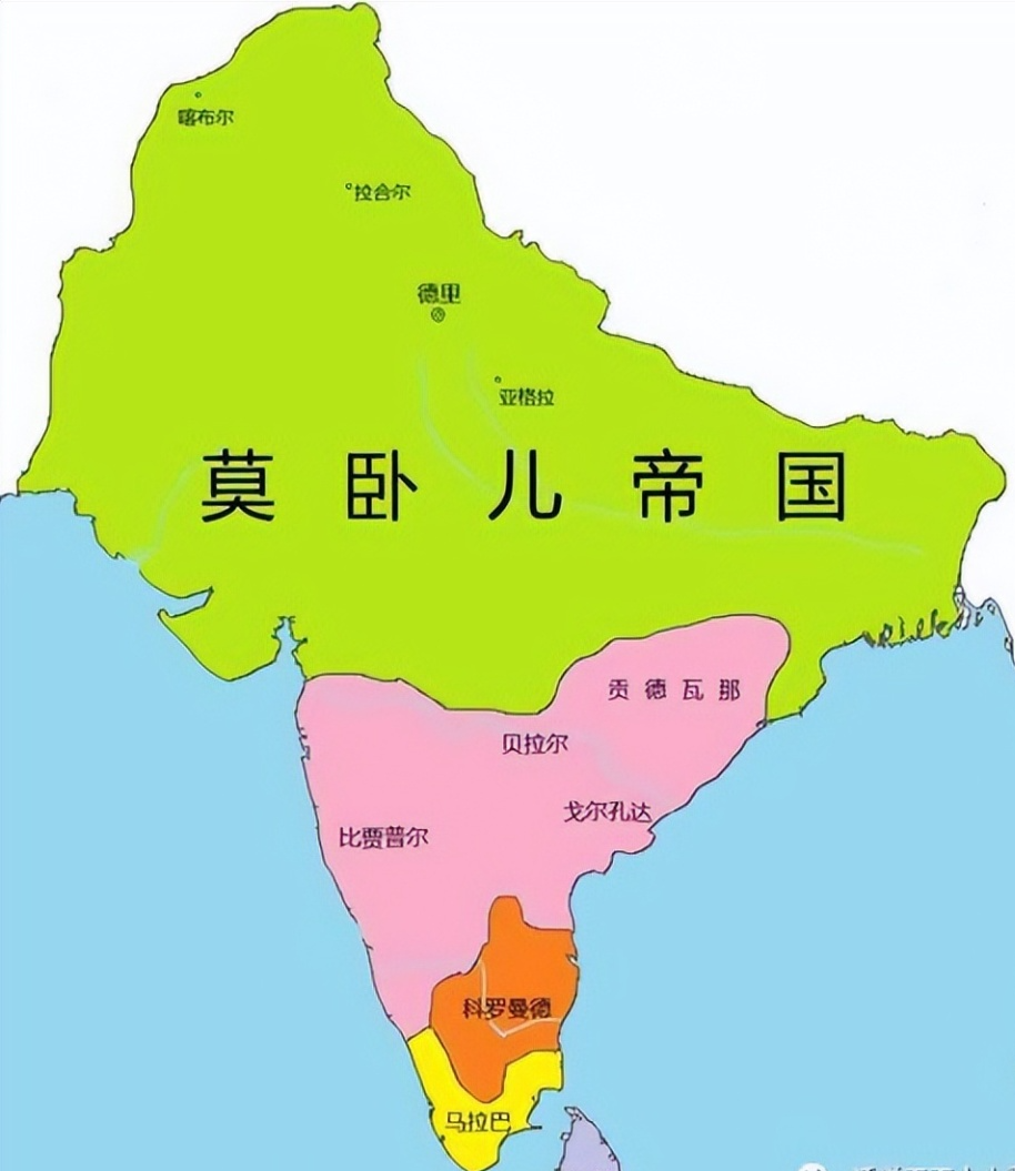 印度想改名“巴拉特”？巴基斯坦：那我就改叫“印度”-腾讯新闻