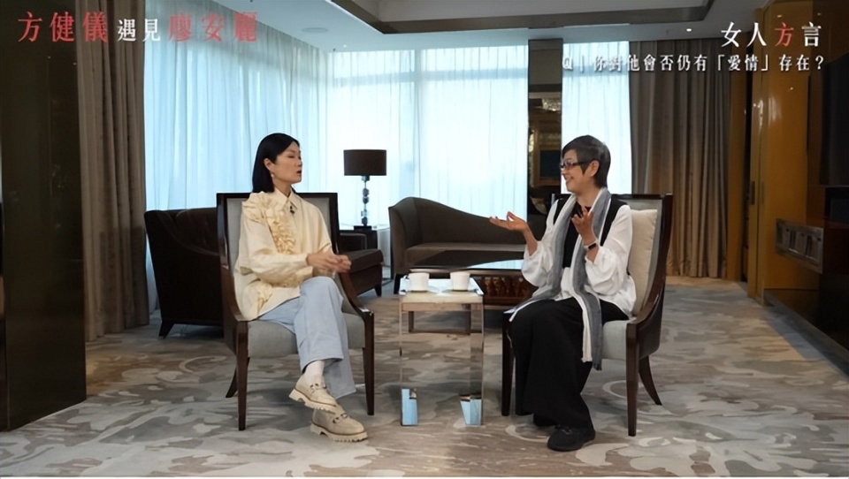 TVB前女星离婚多年仍冠夫姓，与出家丈夫已和解，现在是师徒关系_腾讯新闻