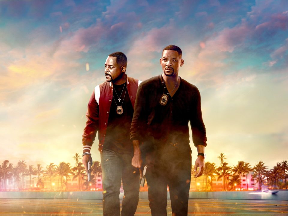 威尔史密斯新作绝地战警4将提前一周上映6月7日登陆院线