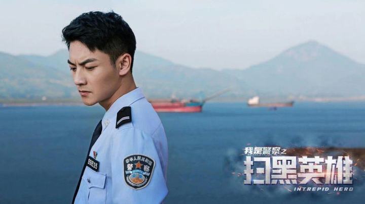 专访 | 刘昊宇：小镇青年走上电影节领奖台，当年都反对他做演员_腾讯新闻