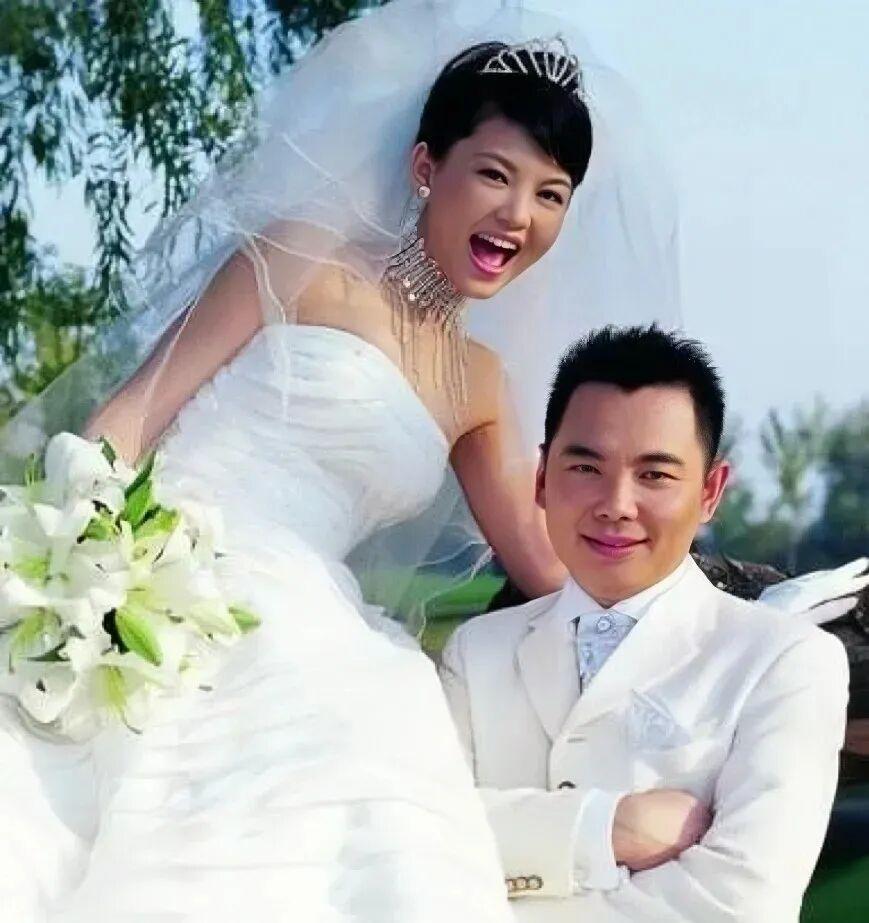 鄧莎離婚 | 這4位錯付豪門的女星太慘：婚姻寫滿算計、欺騙和pua？ - 