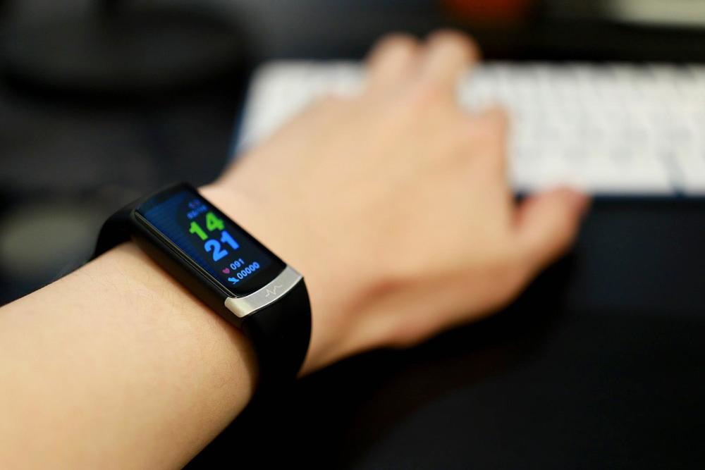 健康监测手环,dido f50s pro智能大屏血糖血压智能手环_腾讯新闻