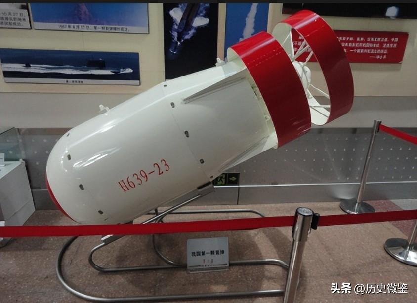 1967年中国第一颗氢弹试爆成功后,法国总统戴高乐为何勃然大怒?