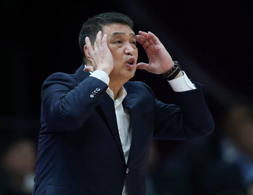 北控vs四川拒绝爆冷王少杰渐入佳境闵鹿蕾为季后赛提前练兵