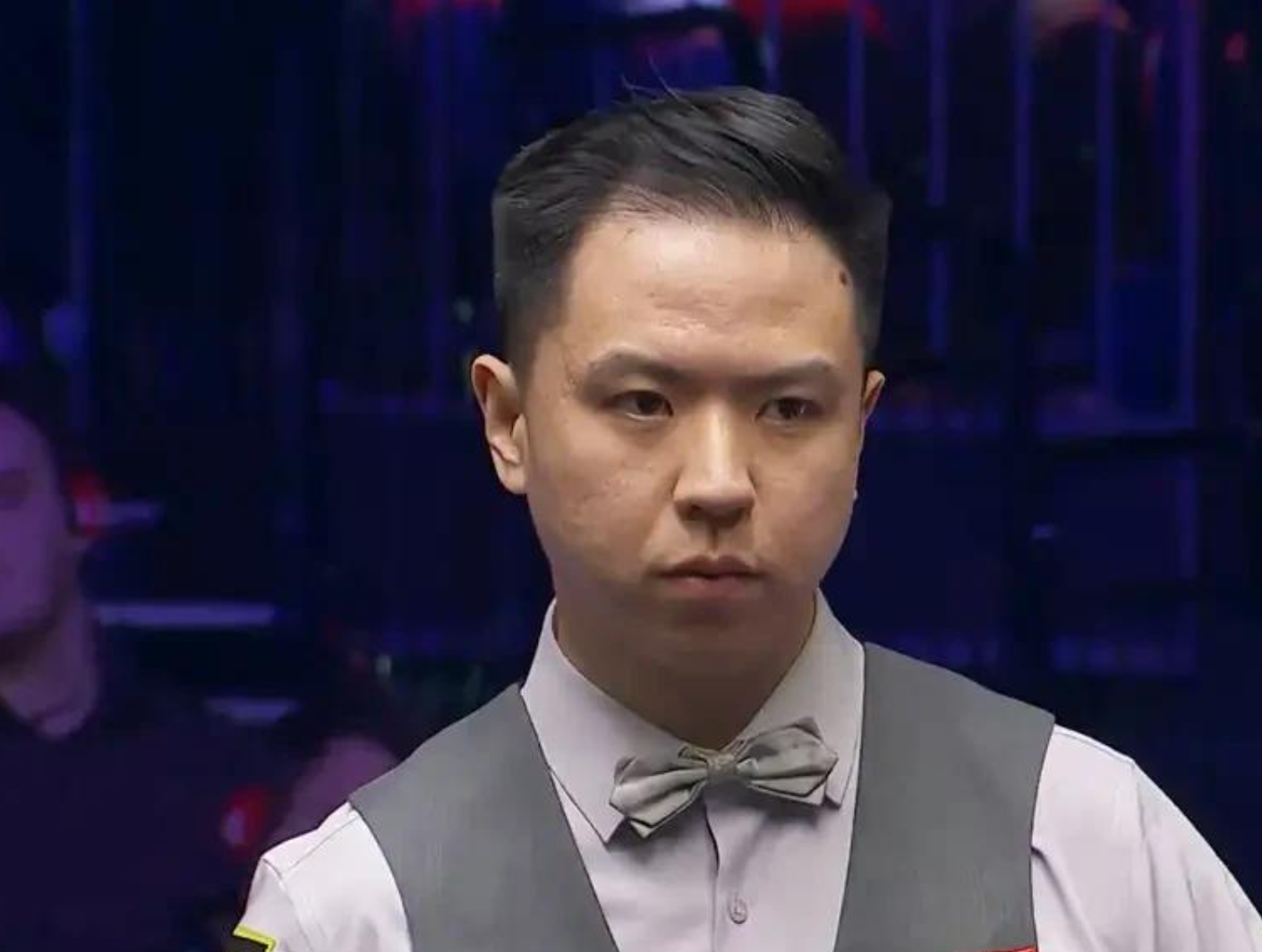 肖國棟賽前給吳宜澤煮麵吃，還囑咐下手輕點，結果被橫掃0-6出局 - 