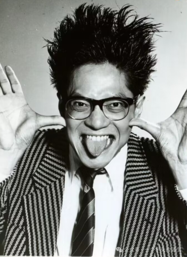 陈友:从温拿到二友,拍张曼玉做影后_腾讯新闻