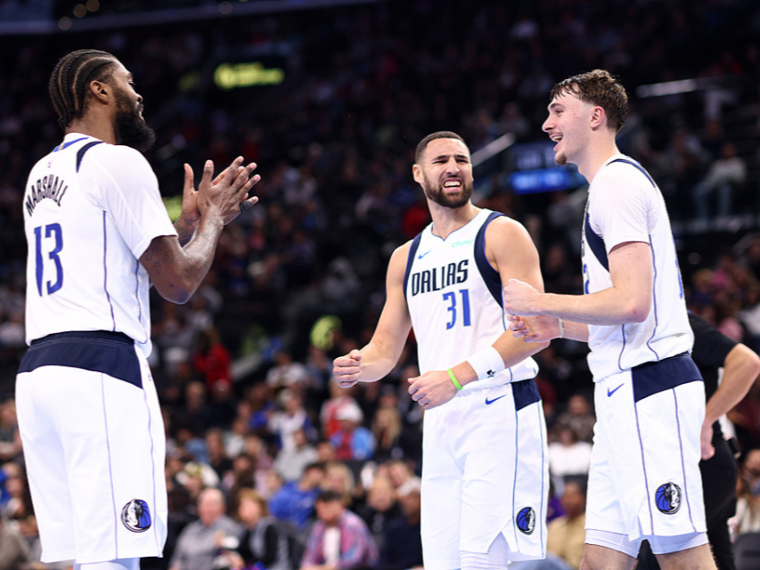 佛光普照！克萊末節17分回春，弗拉格破老詹紀錄，快船徹底沉了 - 