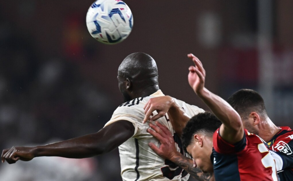 一场1-4让穆帅被狠狠羞辱 卢卡库进球被吹 帕特里西奥灾难表现_腾讯