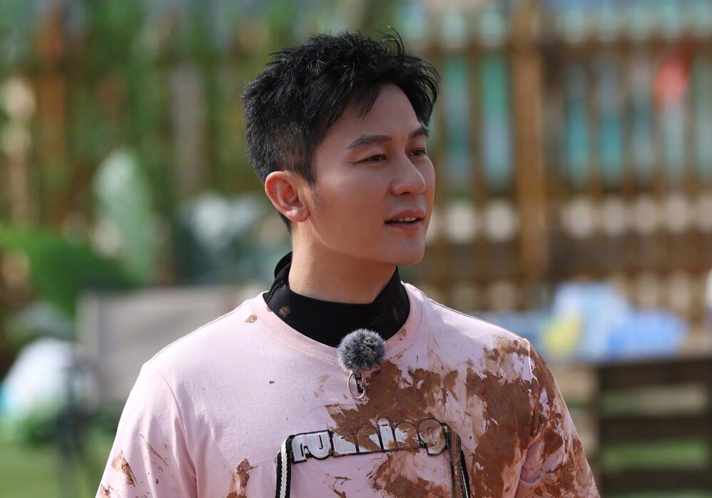 baby的"好欺负",李晨的"格局",让《跑男》赢了脸面输了体面_腾讯新闻