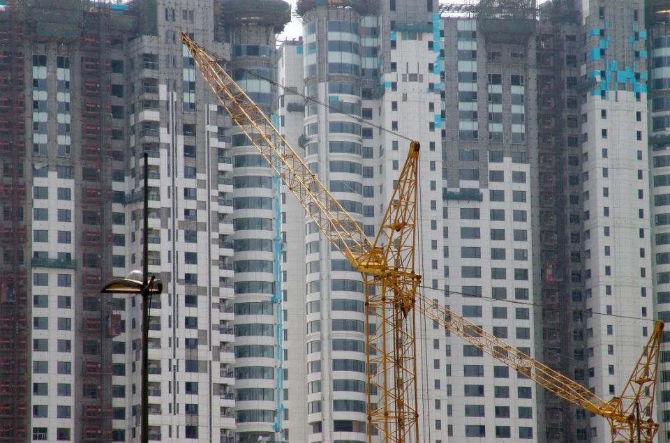 疫情三年涨回来只用一周？5位上海一线中介：我们看到的上海楼市信号_腾讯新闻