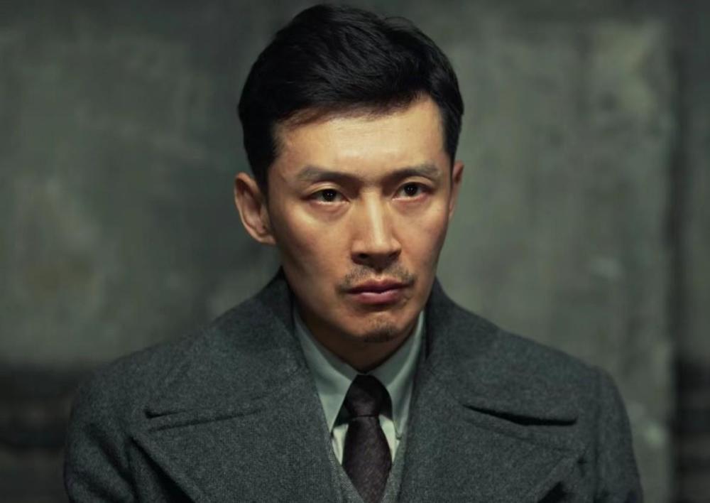 《无间》演员演技重排:曹磊第8,王志文第2,男女主角进不了前3_腾讯