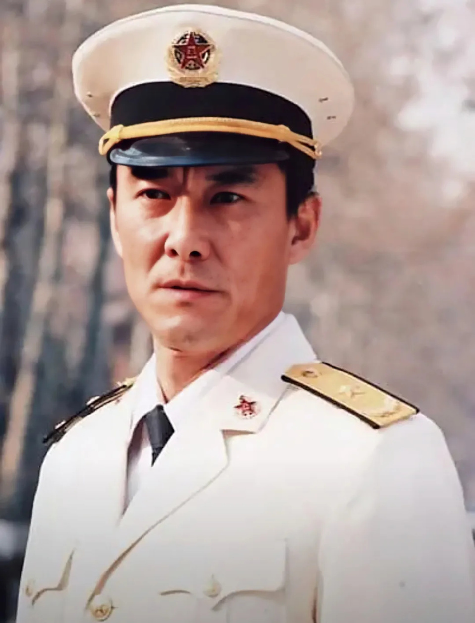 《庆余年2》王庆祥:有贤妻乖女,75岁却差点因一则丑闻晚节不保