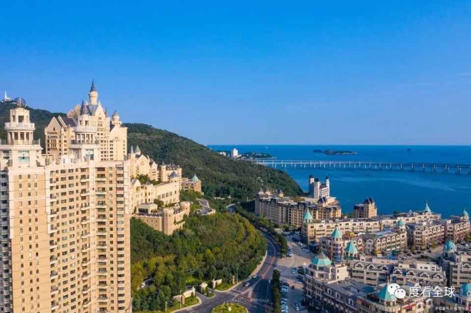 大连热门景点攻略让您轻松游遍大连之美