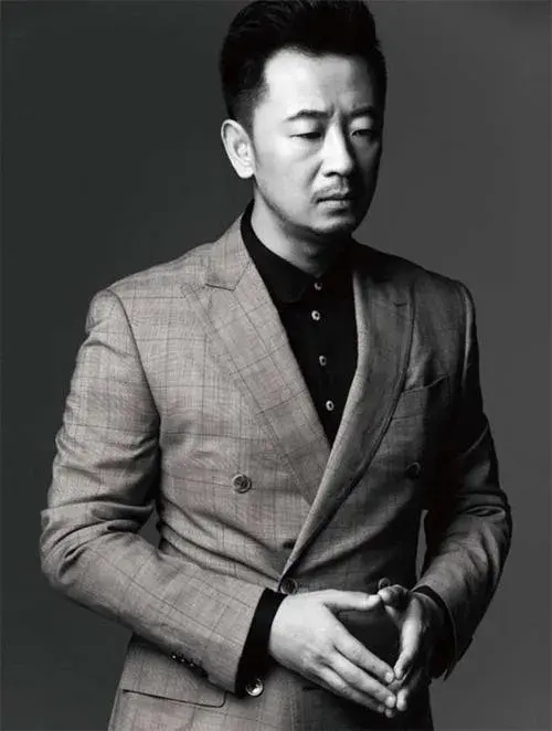 9年后,黄海波被妻子两个字改变,过往阴影挥之不去_腾讯新闻