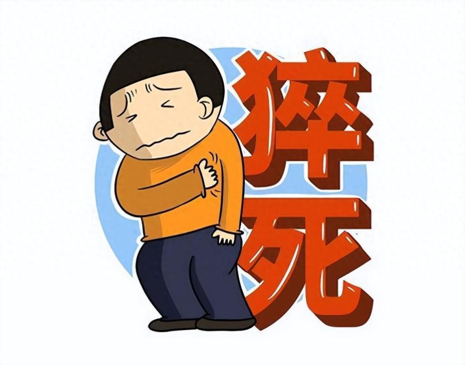 出现这5种症状,都有猝死的风险!这12类人要注意,提前做好预防