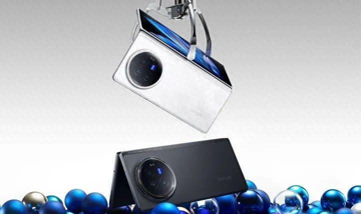 折叠屏,普及的障碍正在被逐个击破_腾讯新闻