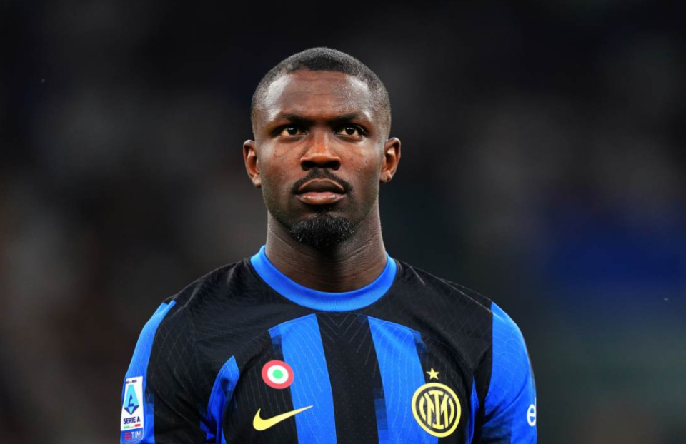 国际米兰加入齐尔克泽争夺战,ac米兰又一次面临重大转会挫折