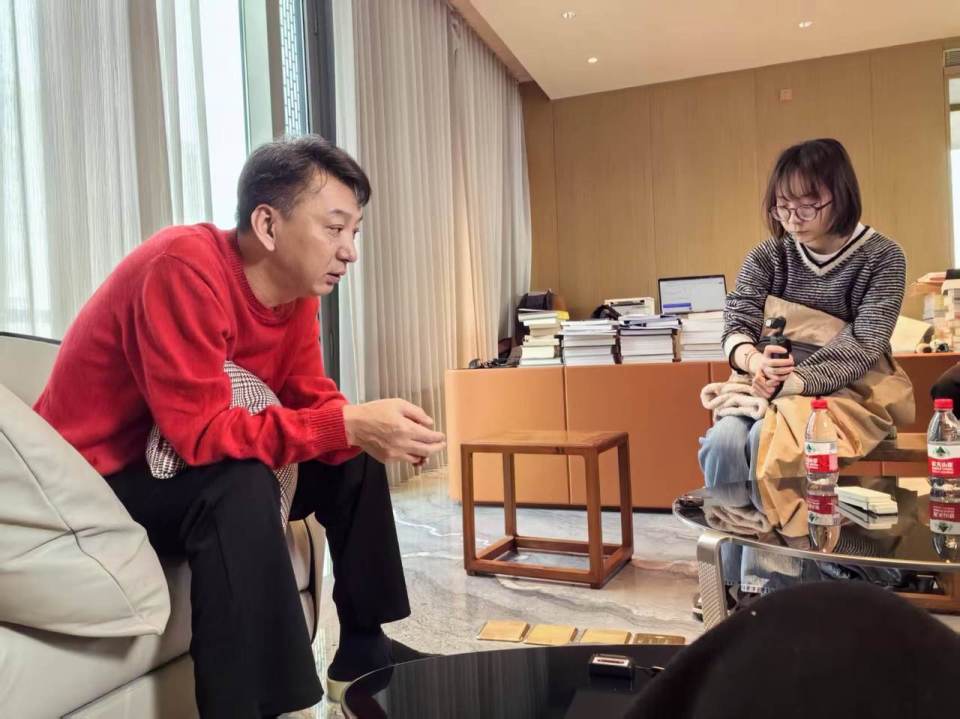 专访王帅：春风美人，永不放弃的力量_腾讯新闻