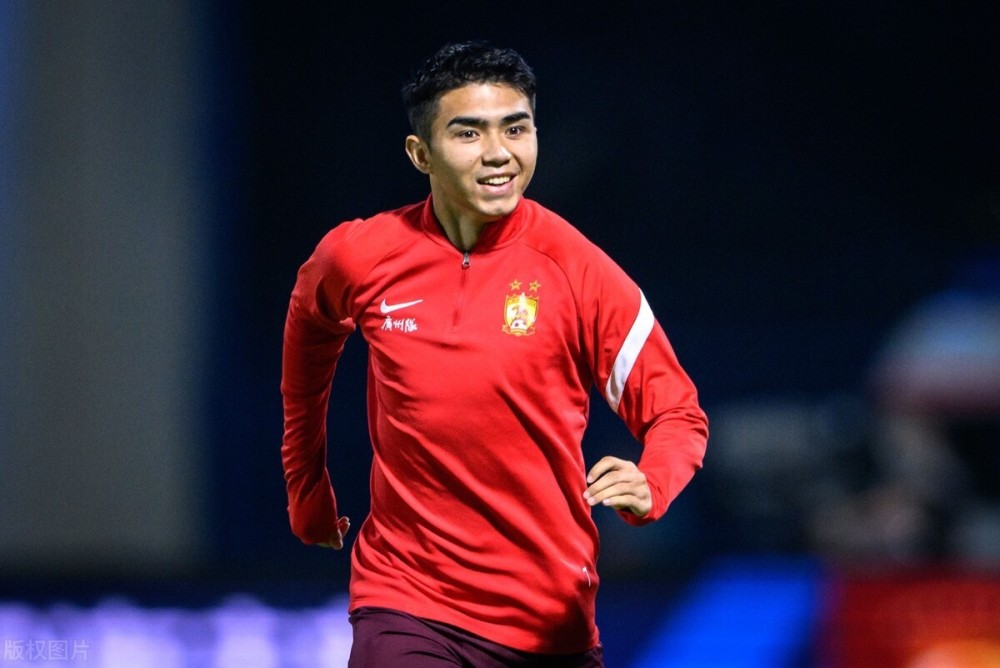 广州队留洋第三人诞生,艾菲尔丁加盟瑞典劲旅_腾讯新闻