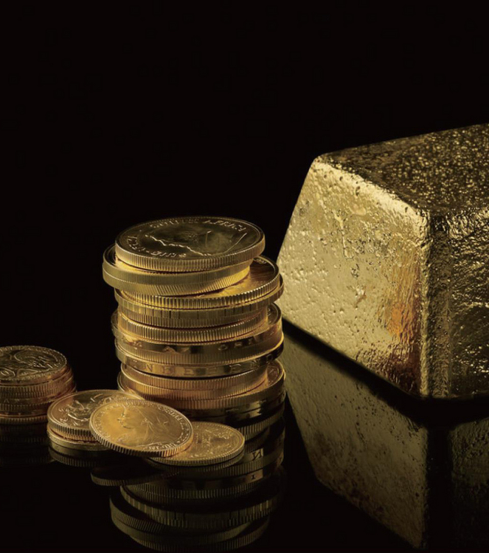 黄金涨到4600美元，银行却突然“劝退”买金人：你的风险等级不够，别买了-腾讯新闻