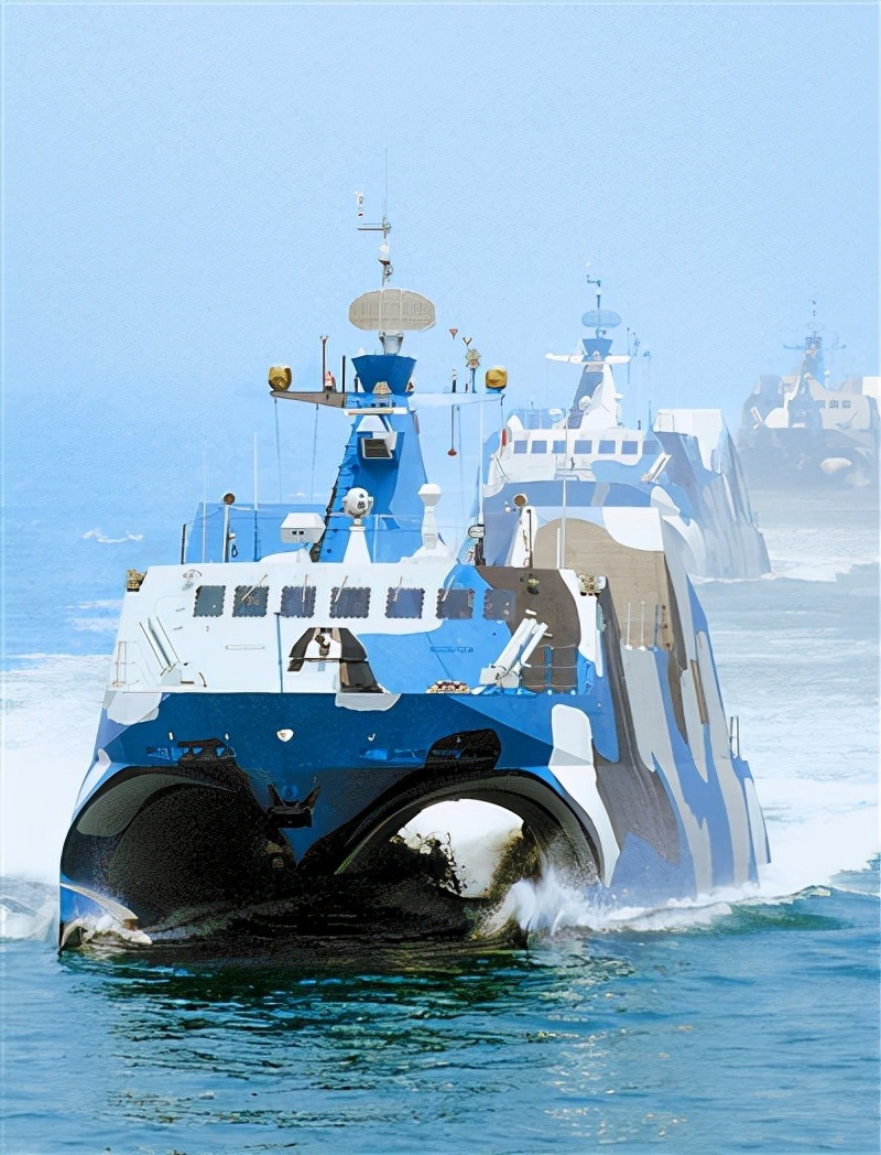 伊朗海军开火,美军舰驱离,波斯湾油轮扣押与反制谁更强?