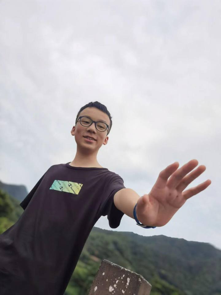 67创造浙江历史!杭州高一男生获亚洲物理奥林匹克金牌