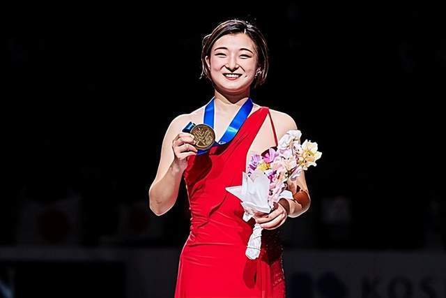 日本花滑名将坂本花织称,若俄罗斯套娃回来,自己就无
