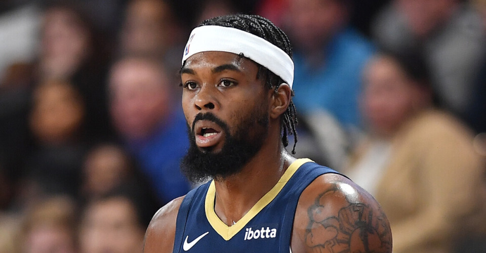 纳吉马绍尔遭遇骨挫伤两周后接受复查