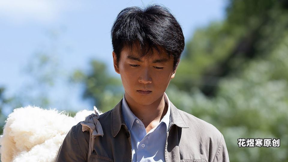 《人生之路》“奇迹”般的高加林，是人生写照，还是黄粱一梦_腾讯新闻