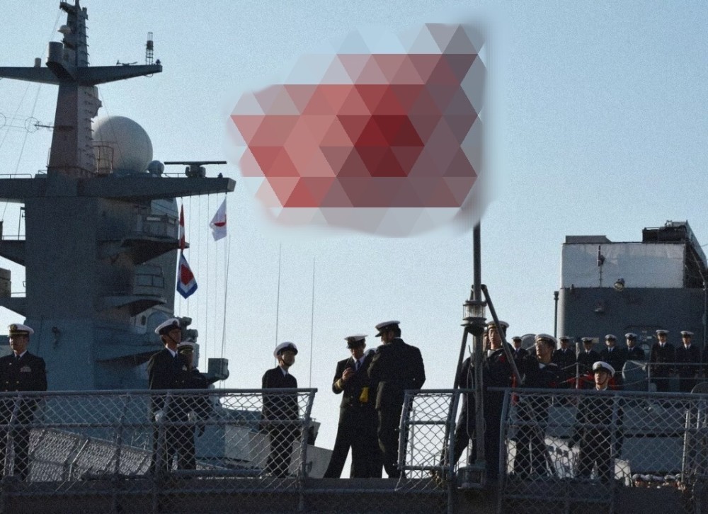 日本军舰要挂“旭日旗”进釜山港，韩国的回应让人瞠目结舌数学中的读作是大写还是小写2023已更新(腾讯/今日)
