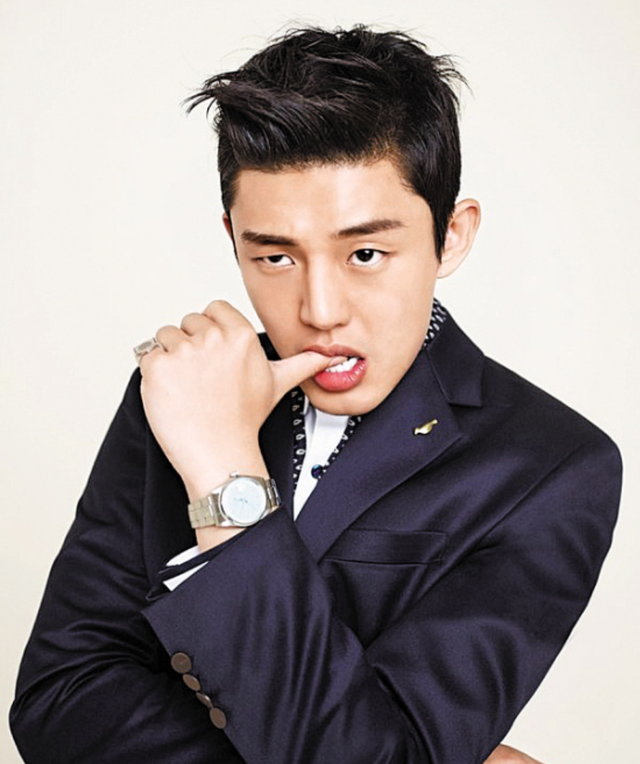 韩国警方回应刘亚仁吸毒:暂未对他进行人身处理,要等最终鉴定结果