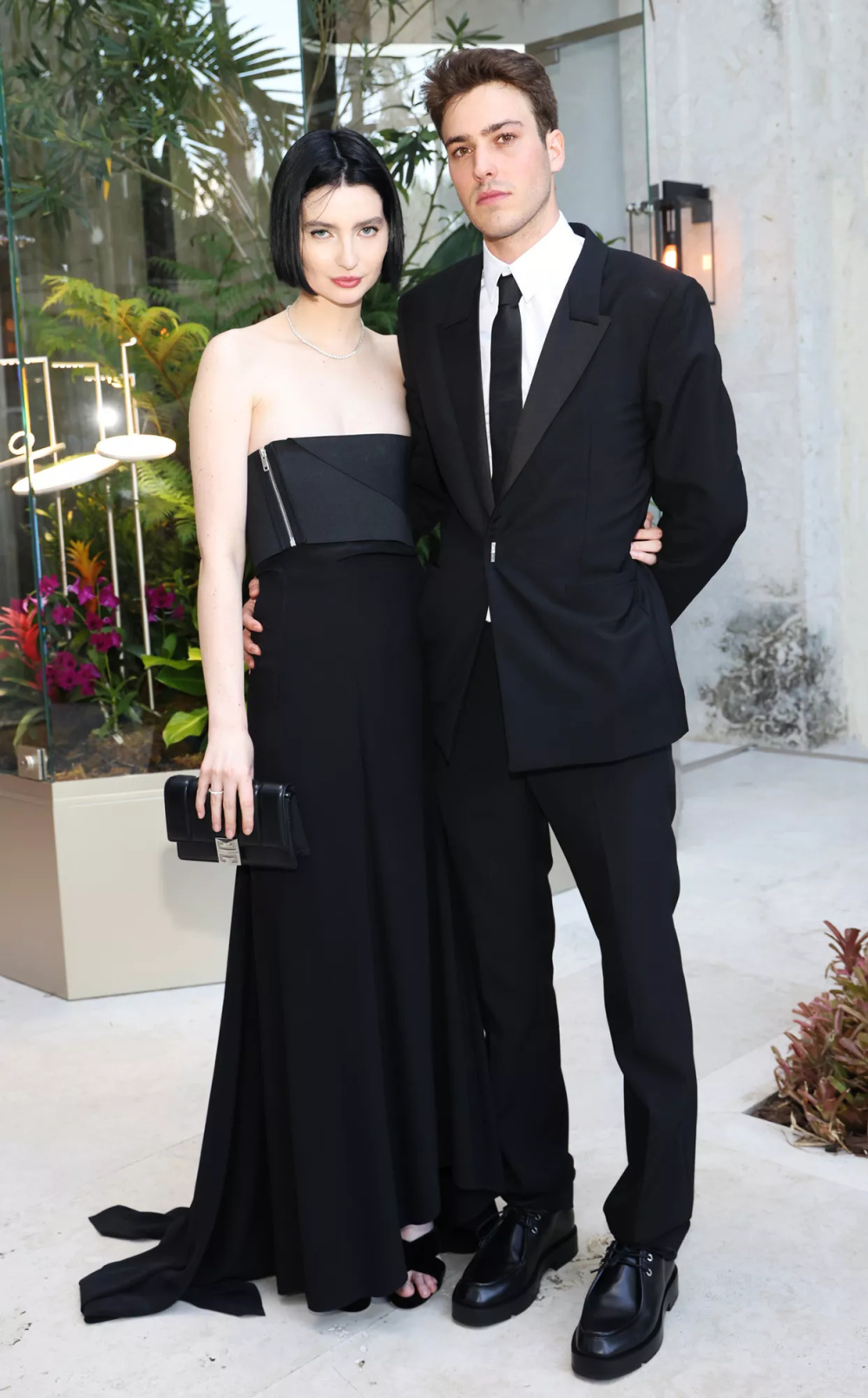 《速度与激情》男主保罗·沃克的独生女梅朵·沃克已正式离婚