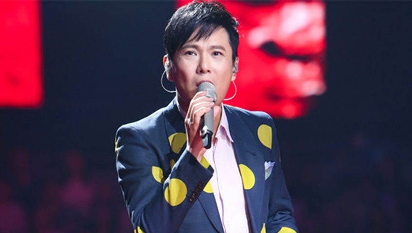 张信哲2023年演唱会门票,四个获取方式,情歌王子的现场不容错过