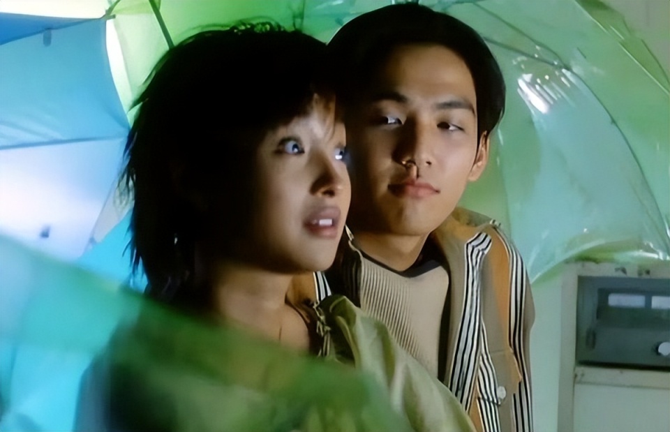 "最美郭襄"李绮红求复出:曾拒绝黎明,钟汉良,54岁颜值不再?