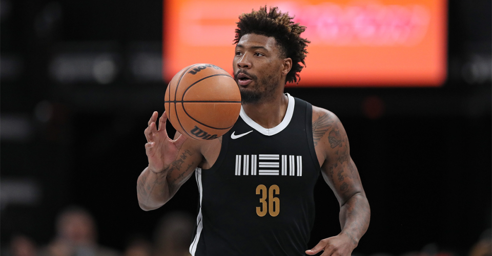 shams斯马特因左脚踝扭伤预计缺席35周