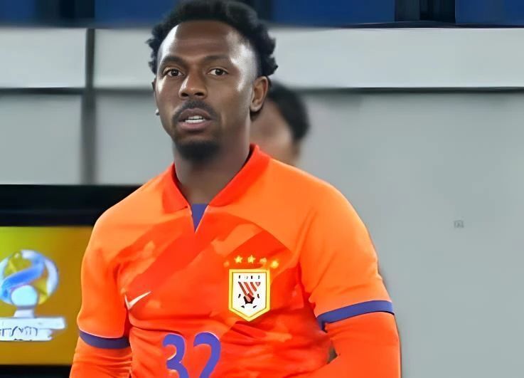 国足利好费南多伤病无碍亚冠造4球迎重返国足最佳时机