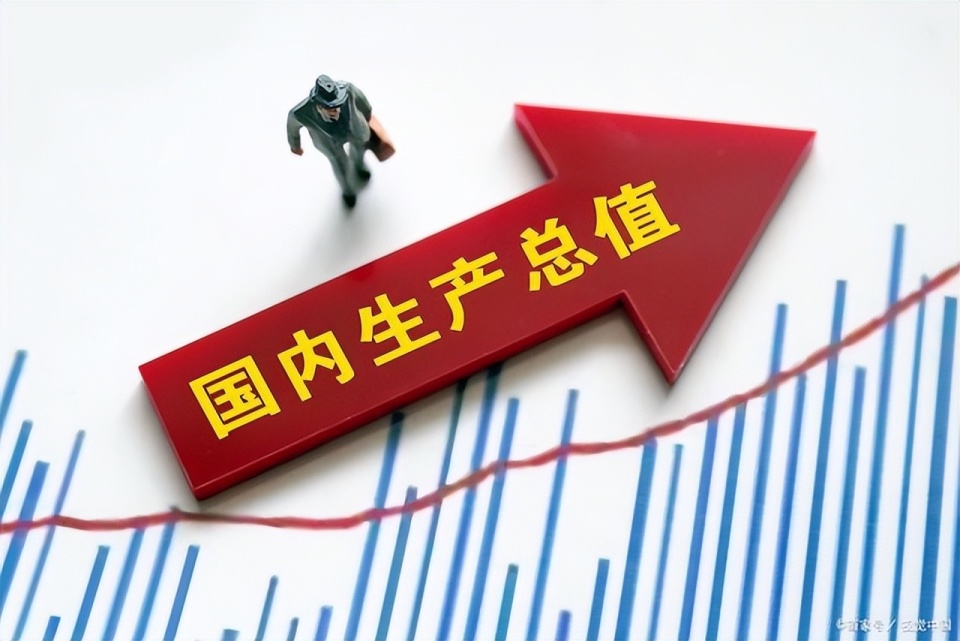2024年5%左右的经济增长目标,对老百姓意味着什么_腾讯新闻