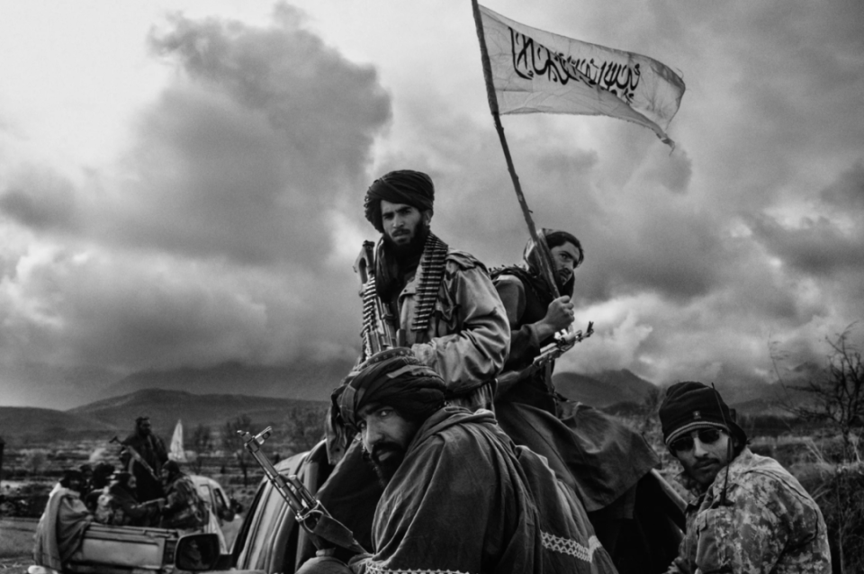 撤军三周年,美国的"放手"让阿富汗更好过了吗?