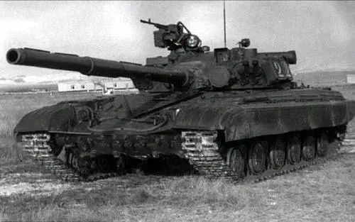 外军能做到的我们基本都能做到,79式火箭布雷车