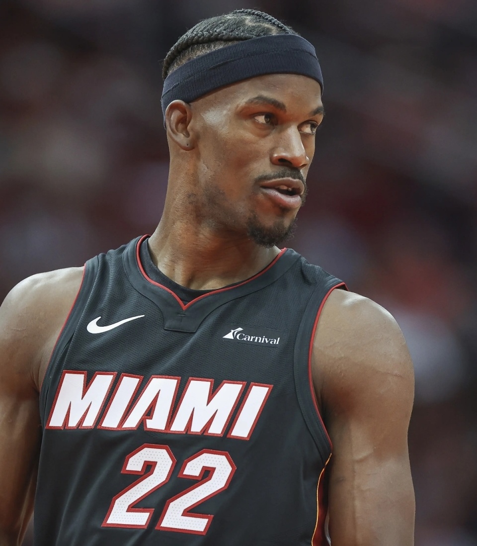 互利共赢交易方案!巴特勒重返76人,联手恩比德冲冠