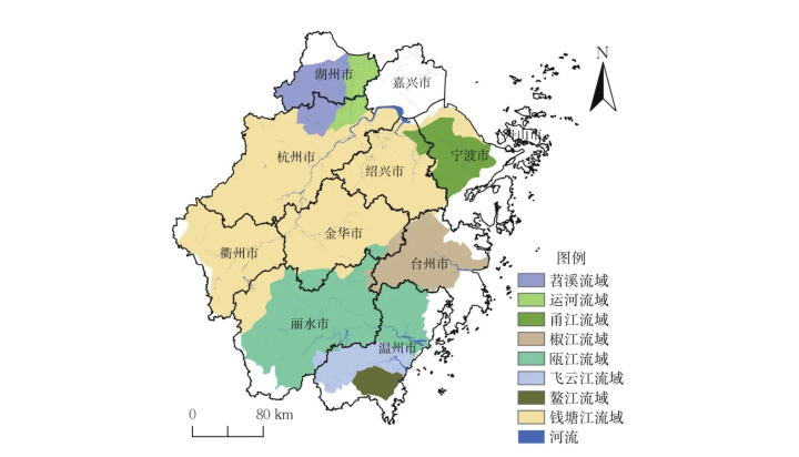 浙江八大水系休渔四个月为的是什么