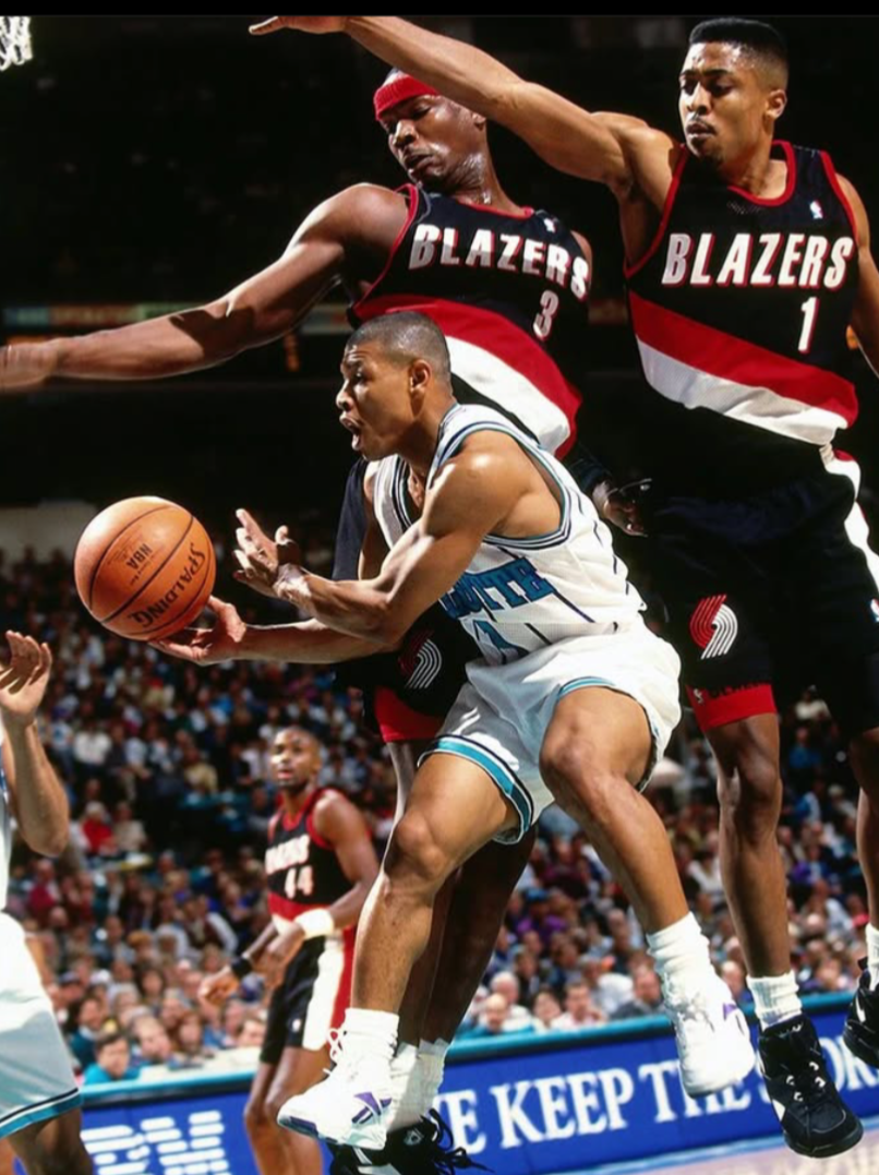 nba最矮的球员小虫博格斯