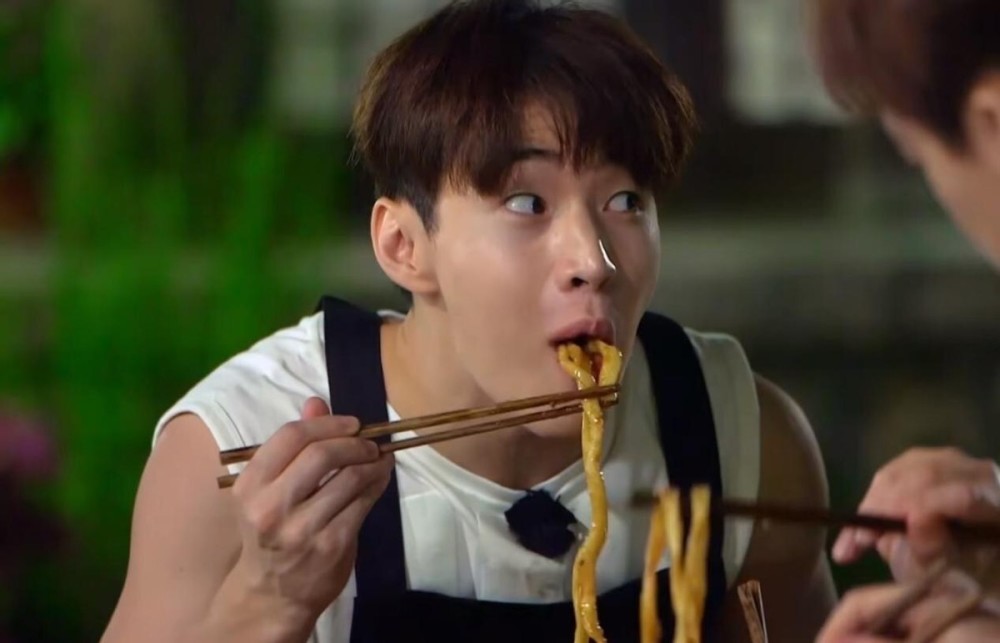 《向往的生活》每一期都会邀请不同的嘉宾,这些嘉宾中又有很多是黄磊