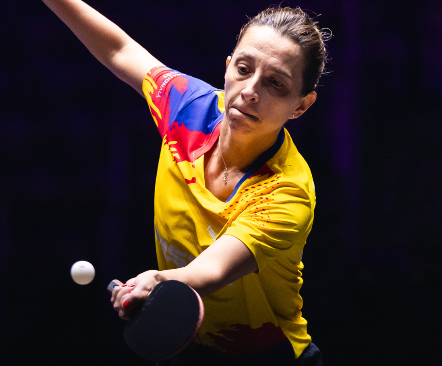 WTT新加坡大滿貫：國乒單打11勝6負！孫穎莎力克世界亞軍 - 