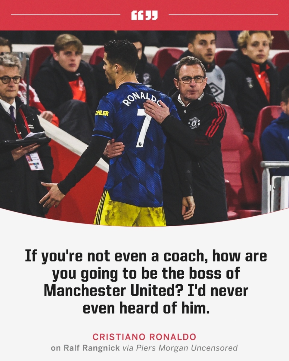 65岁曼联弃帅扬眉吐气!曾被c罗轻视嘲讽,今率黑马欧洲